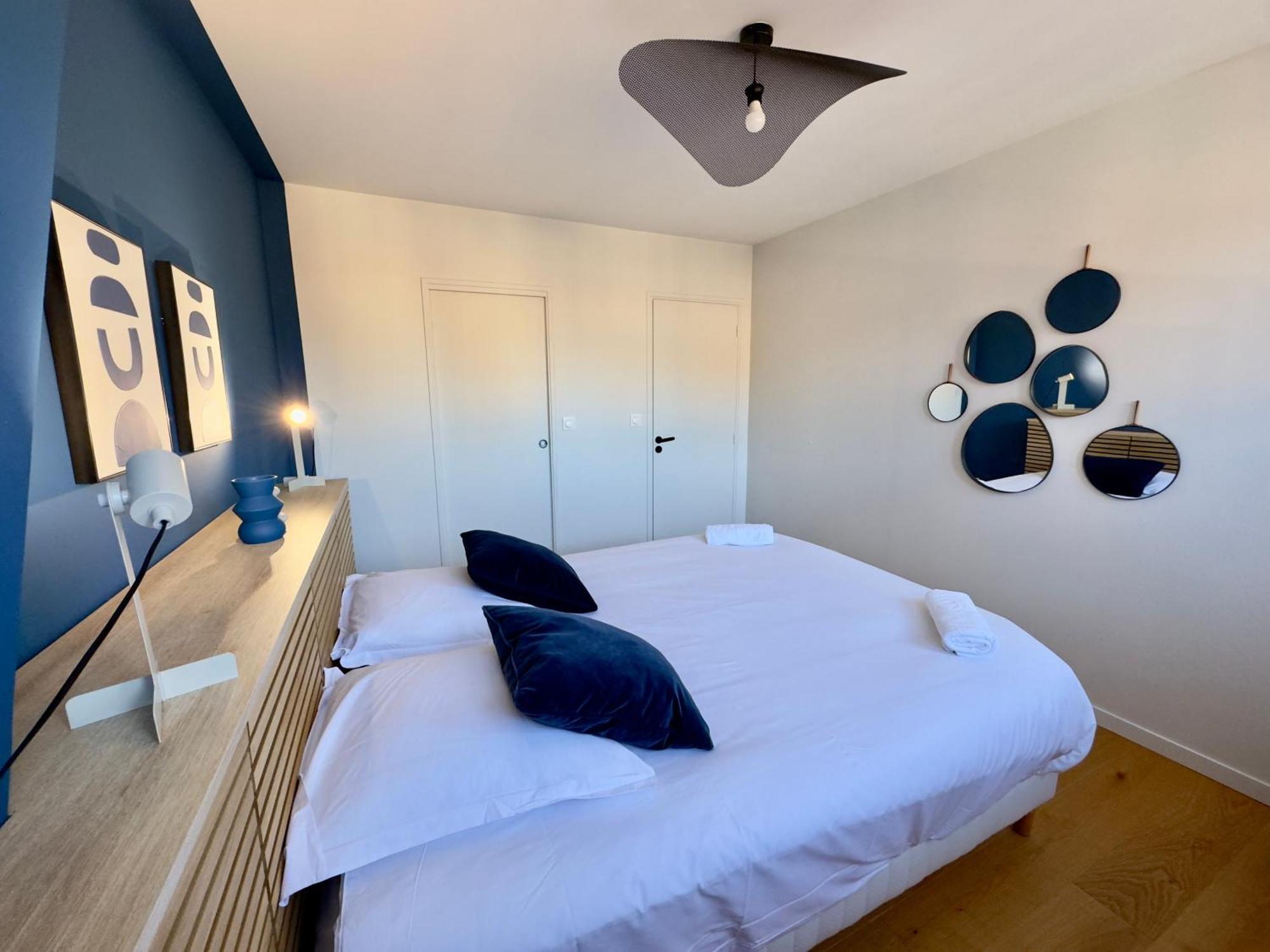 Ferienwohnung Vue Cathedrale, Beffroi, Netflix En Hyper Centre Amiens Exterior foto