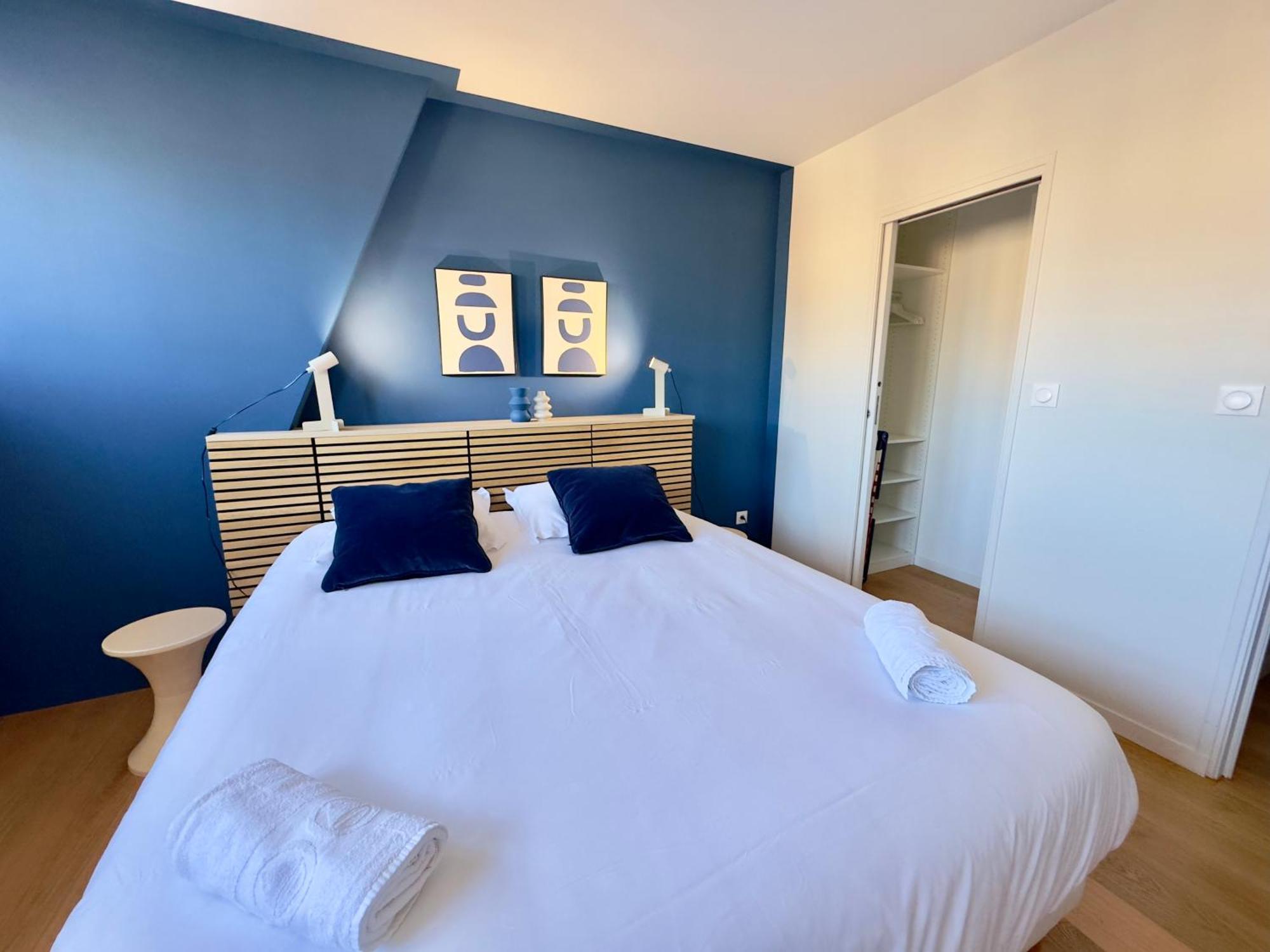 Ferienwohnung Vue Cathedrale, Beffroi, Netflix En Hyper Centre Amiens Exterior foto